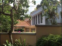 Brentwood (D9), Terrace #537505061